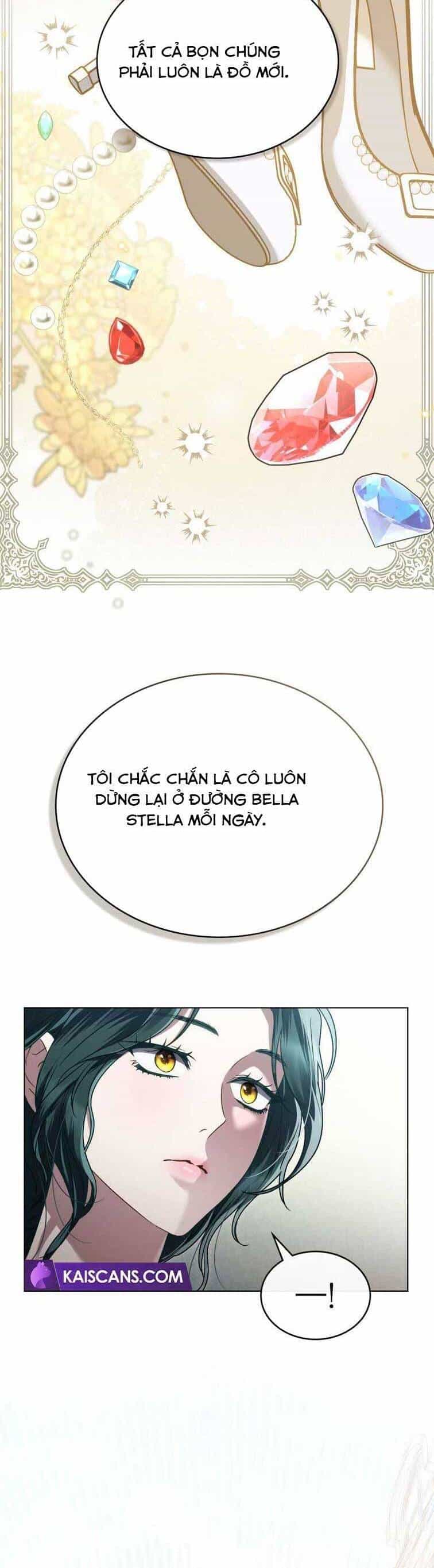 Giới Thượng Lưu - Chương 15 - ảnh 8