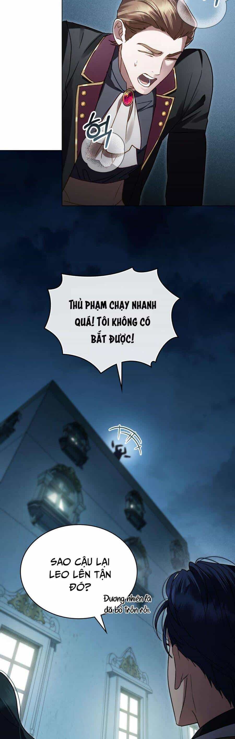 Giới Thượng Lưu - Chương 17 - ảnh 2