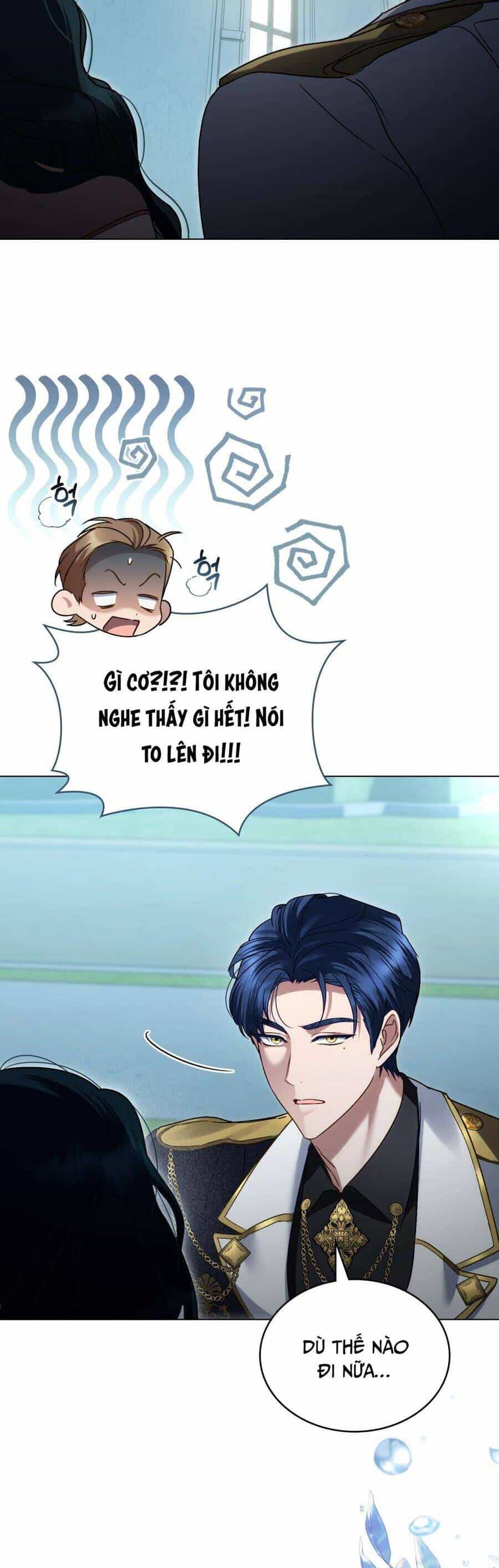 Giới Thượng Lưu - Chương 17 - ảnh 3