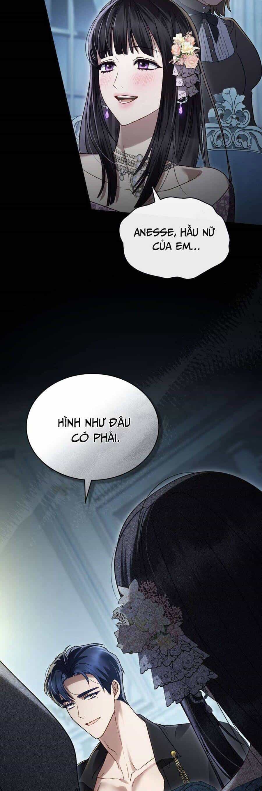 Giới Thượng Lưu - Chương 18 - ảnh 11