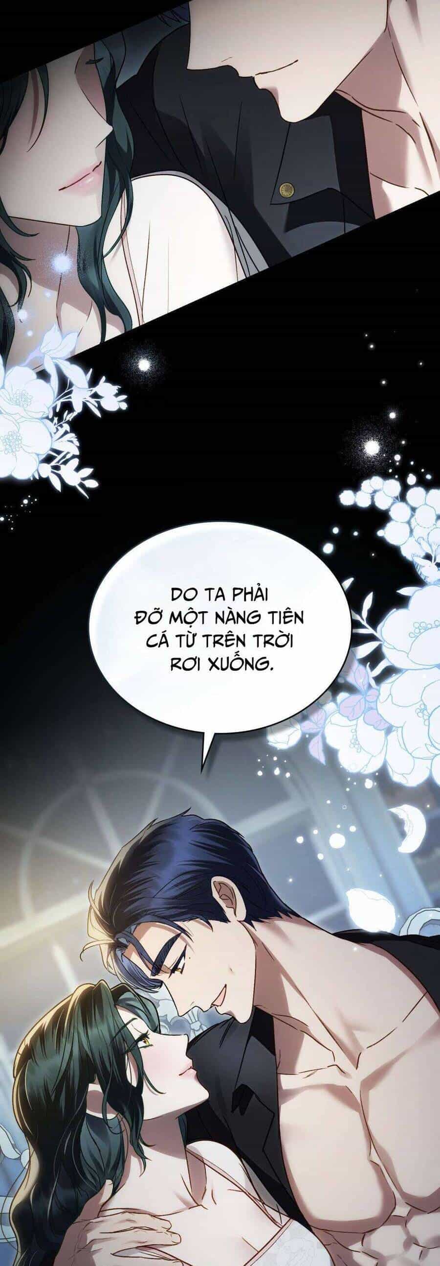 Giới Thượng Lưu - Chương 18 - ảnh 21