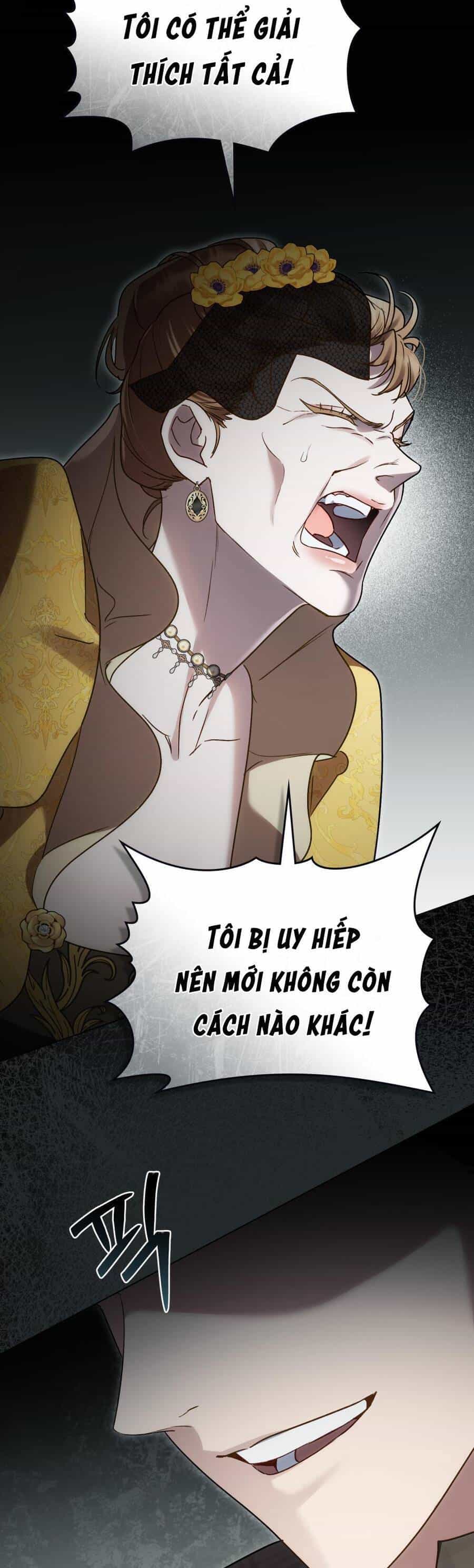 Giới Thượng Lưu - Chương 19 - ảnh 15