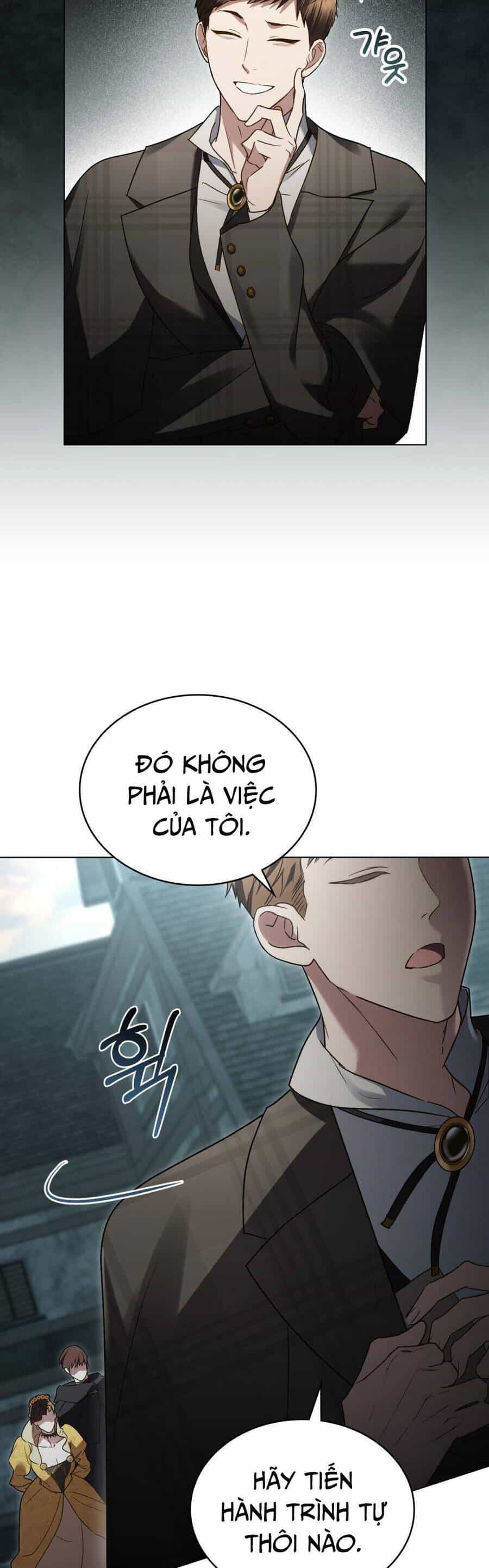 Giới Thượng Lưu - Chương 19 - ảnh 21