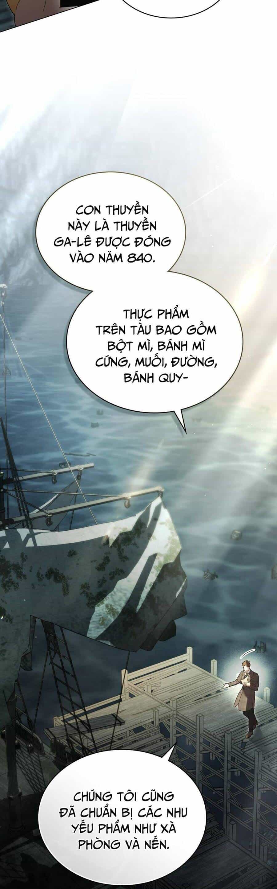 Giới Thượng Lưu - Chương 19 - ảnh 22