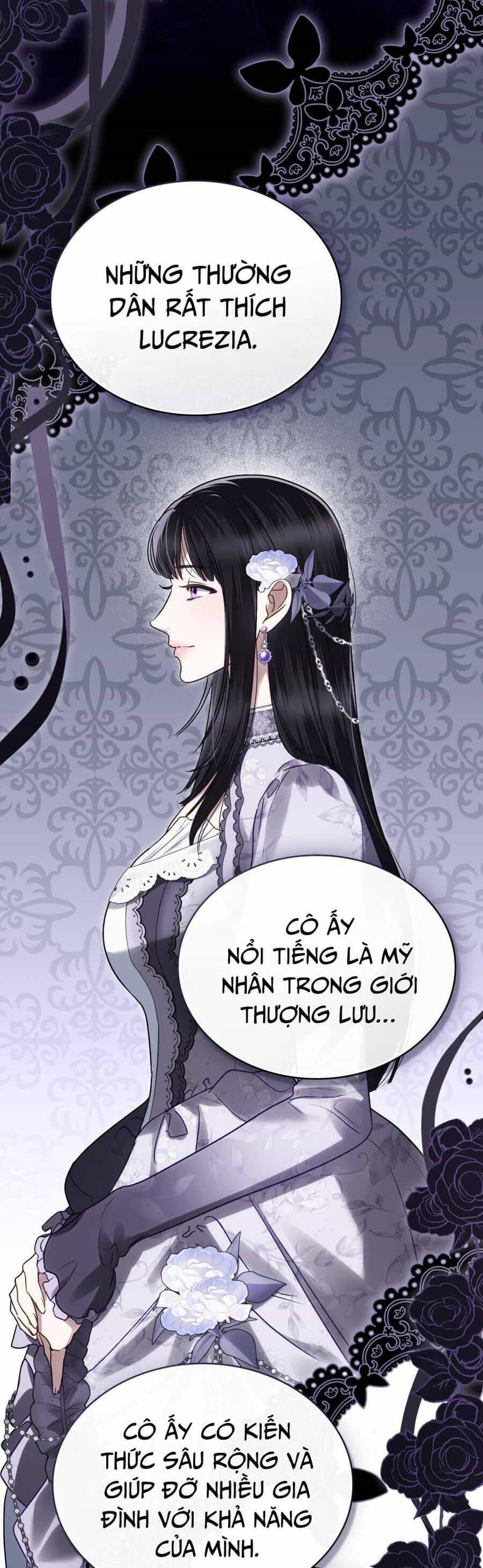 Giới Thượng Lưu - Chương 19 - ảnh 40