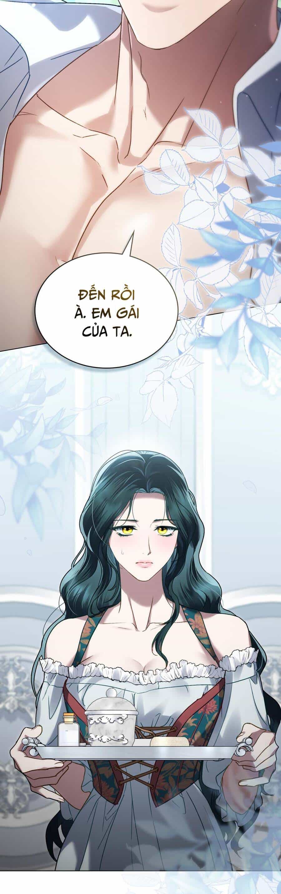 Giới Thượng Lưu - Chương 20 - ảnh 3