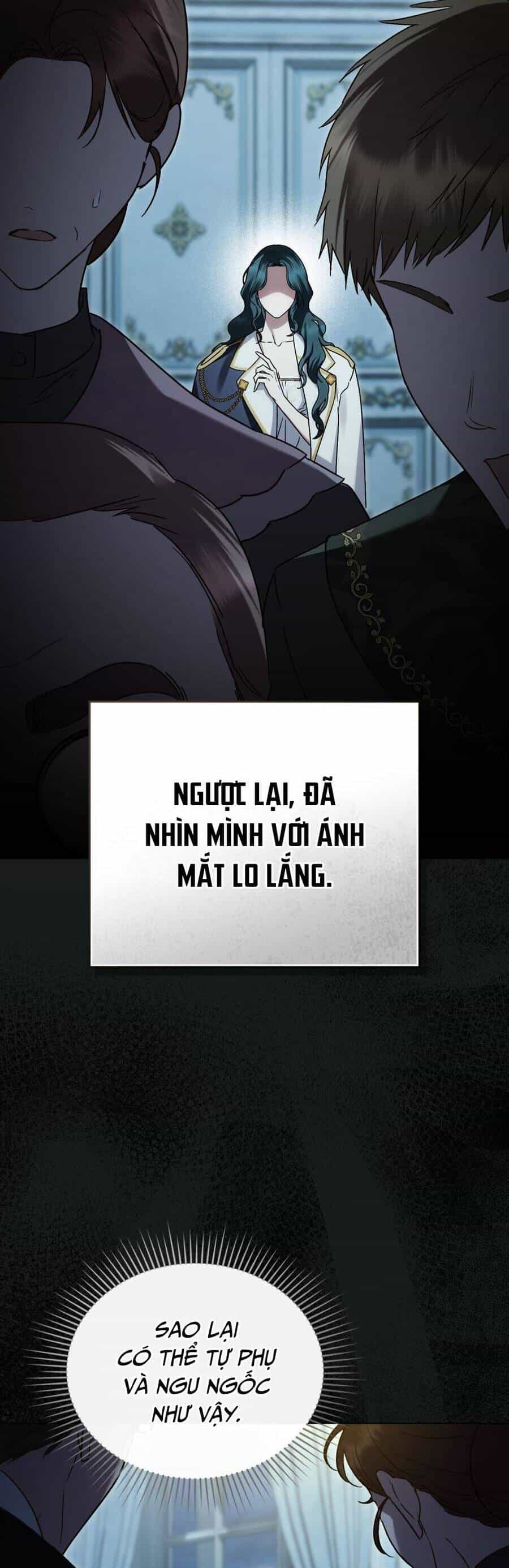 Giới Thượng Lưu - Chương 20 - ảnh 36