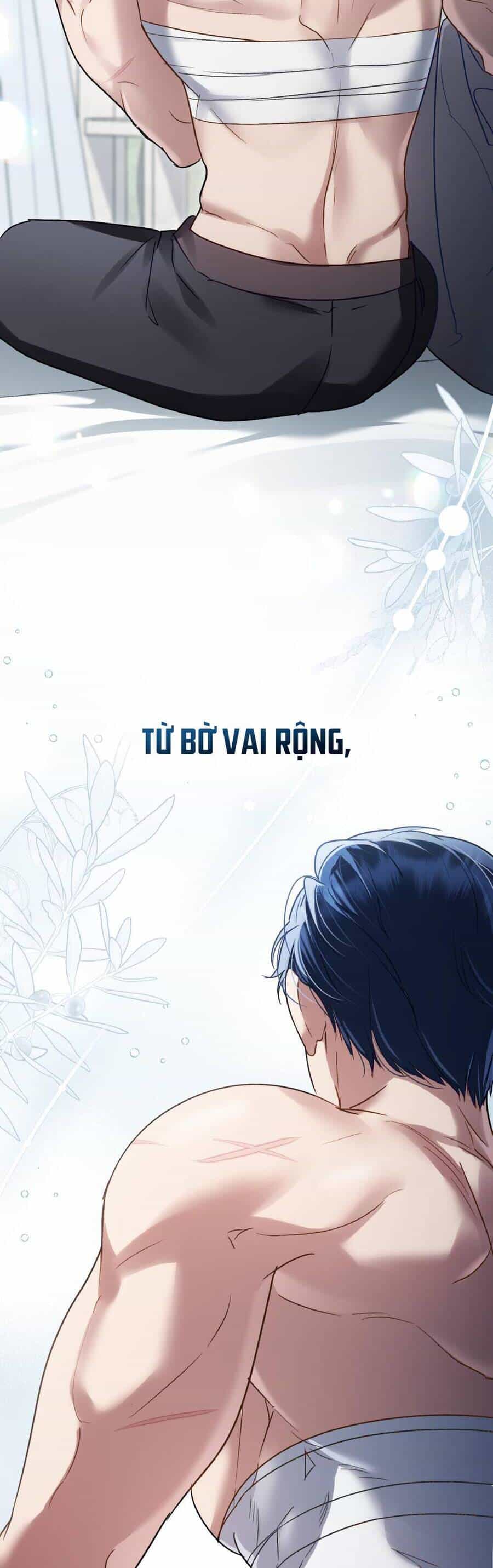 Giới Thượng Lưu - Chương 20 - ảnh 7