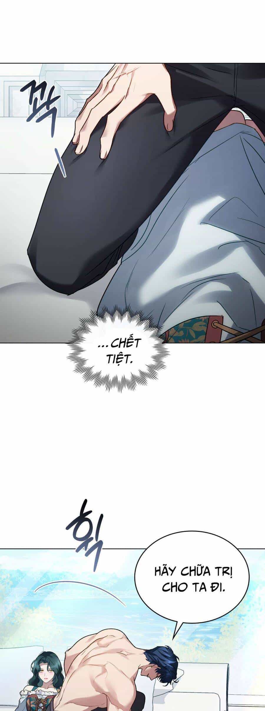 Giới Thượng Lưu - Chương 21 - ảnh 35