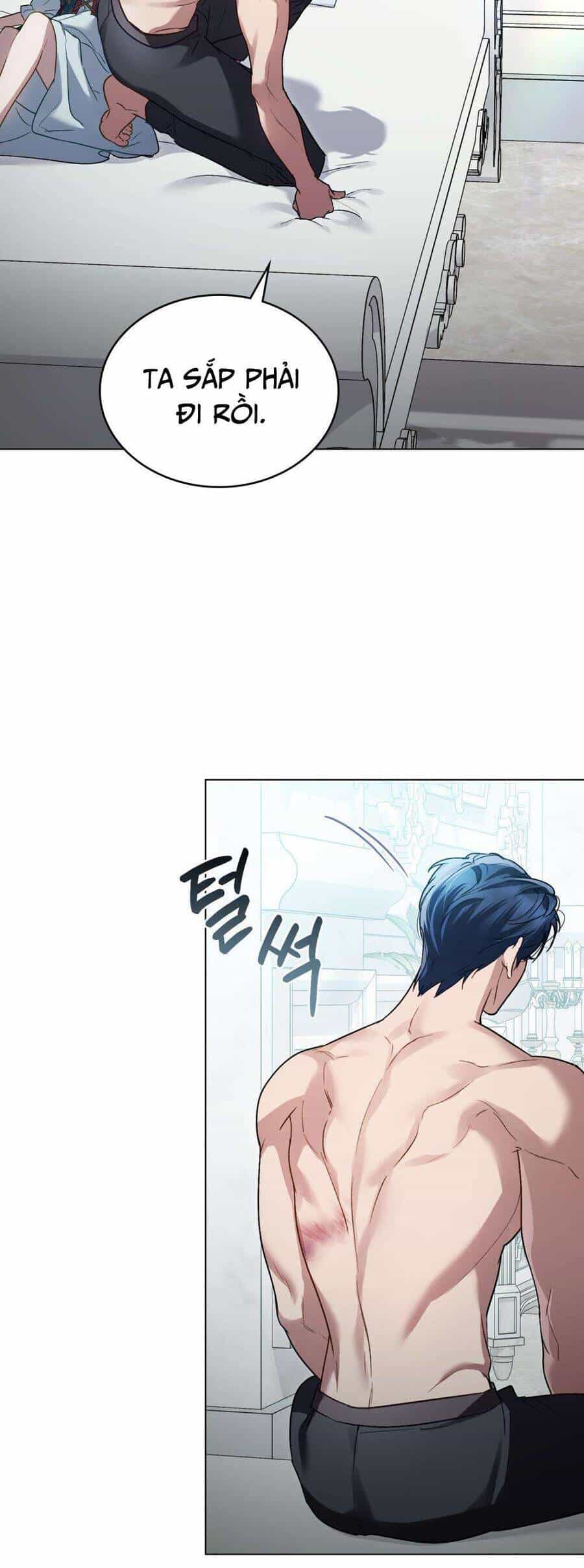 Giới Thượng Lưu - Chương 21 - ảnh 36