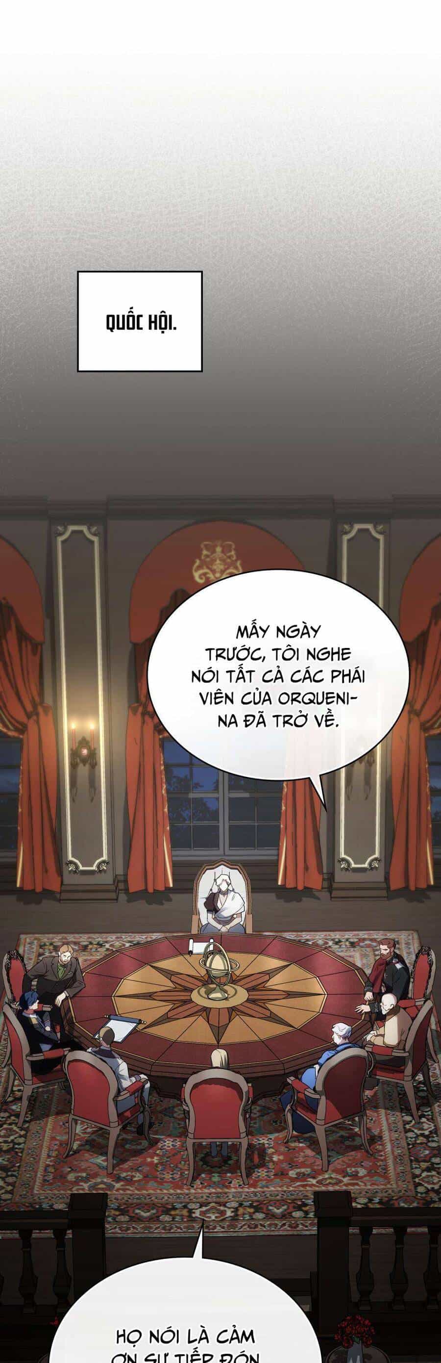 Giới Thượng Lưu - Chương 22 - ảnh 2