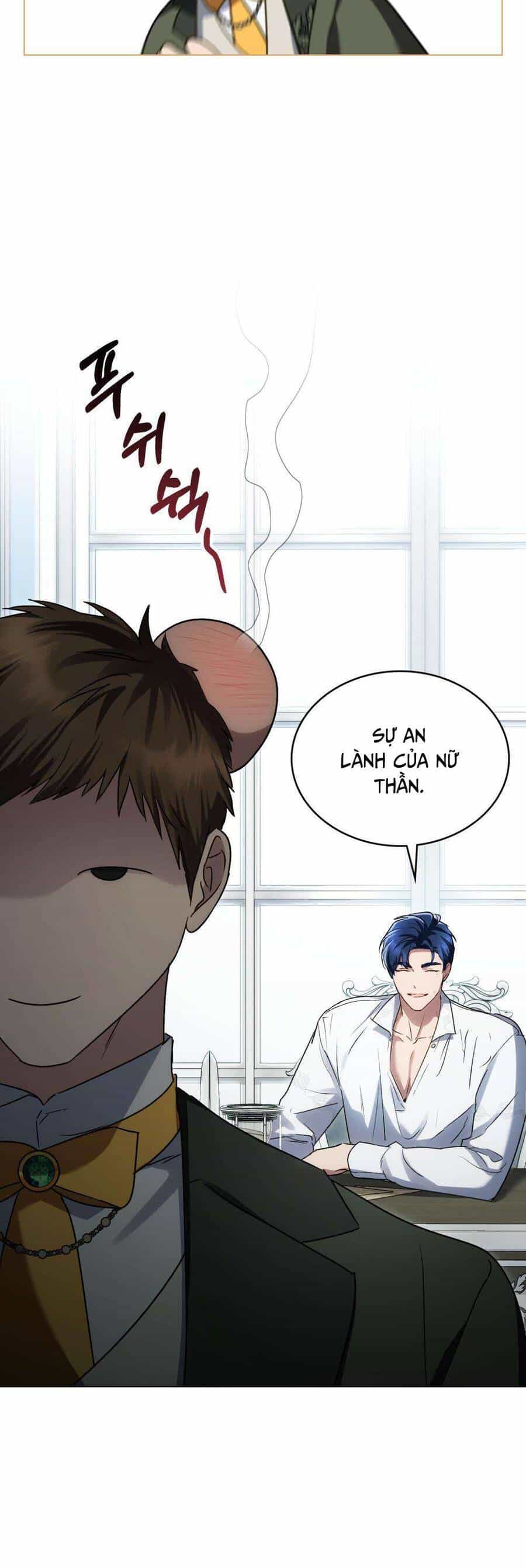 Giới Thượng Lưu - Chương 22 - ảnh 20