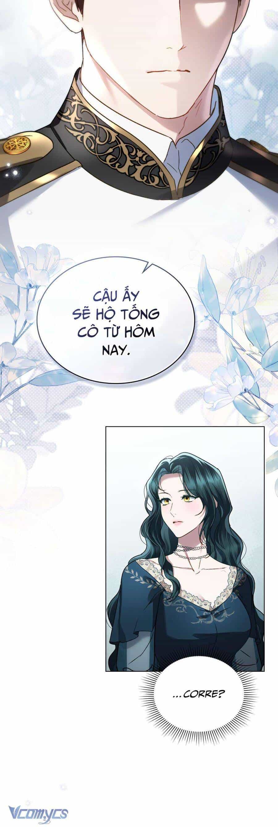 Giới Thượng Lưu - Chương 22 - ảnh 28