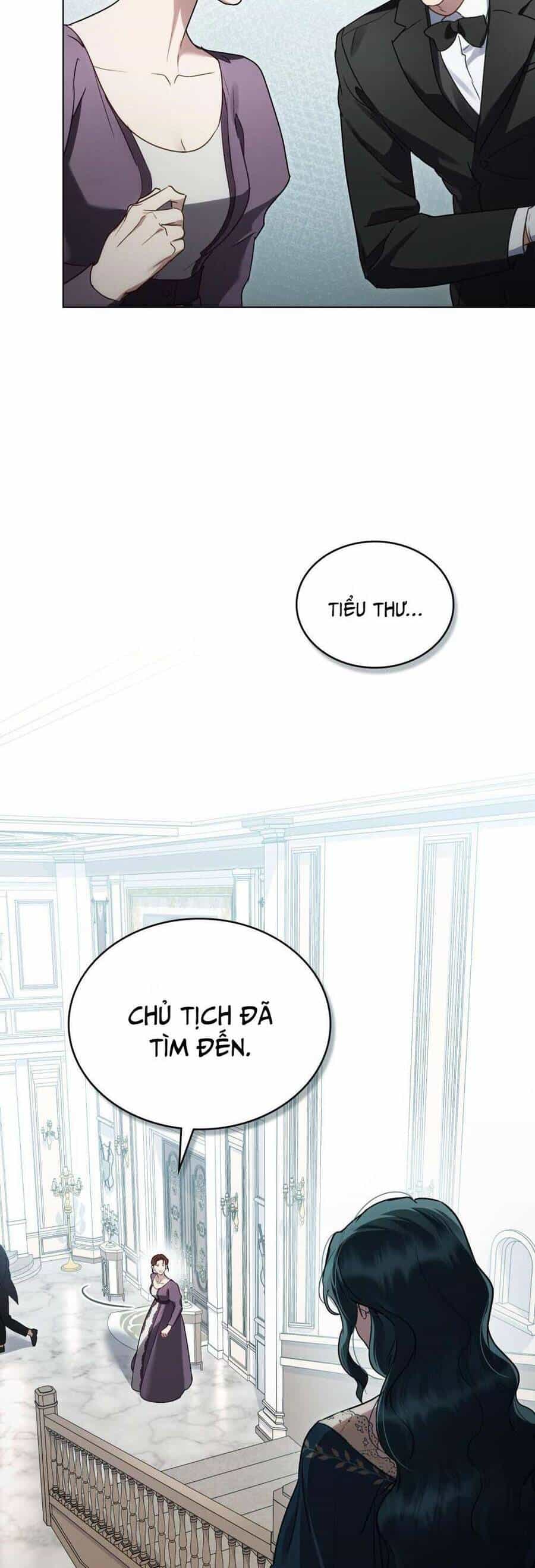 Giới Thượng Lưu - Chương 22 - ảnh 48