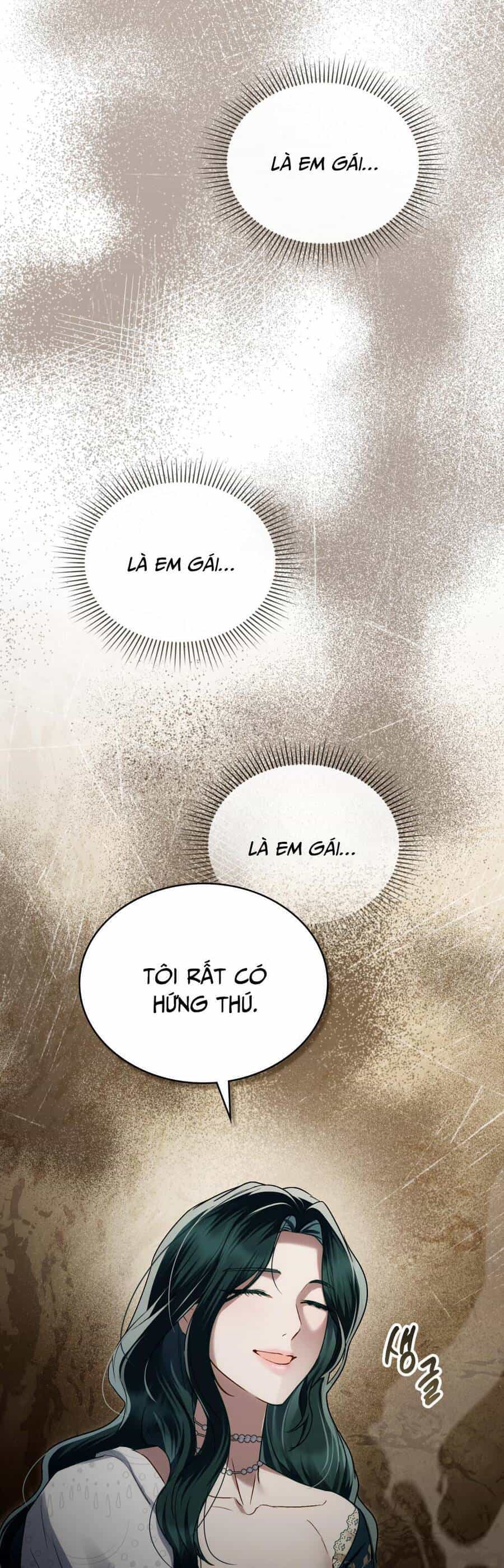 Giới Thượng Lưu - Chương 24 - ảnh 32