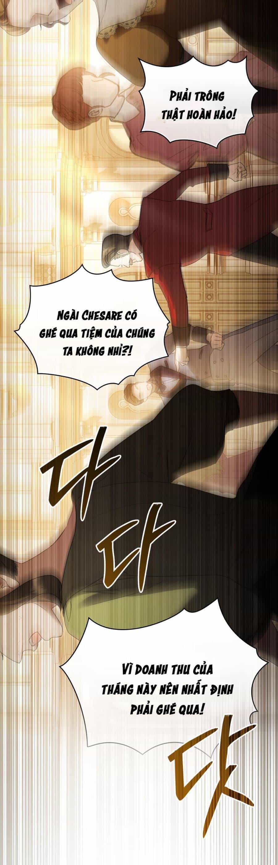 Giới Thượng Lưu - Chương 24 - ảnh 43
