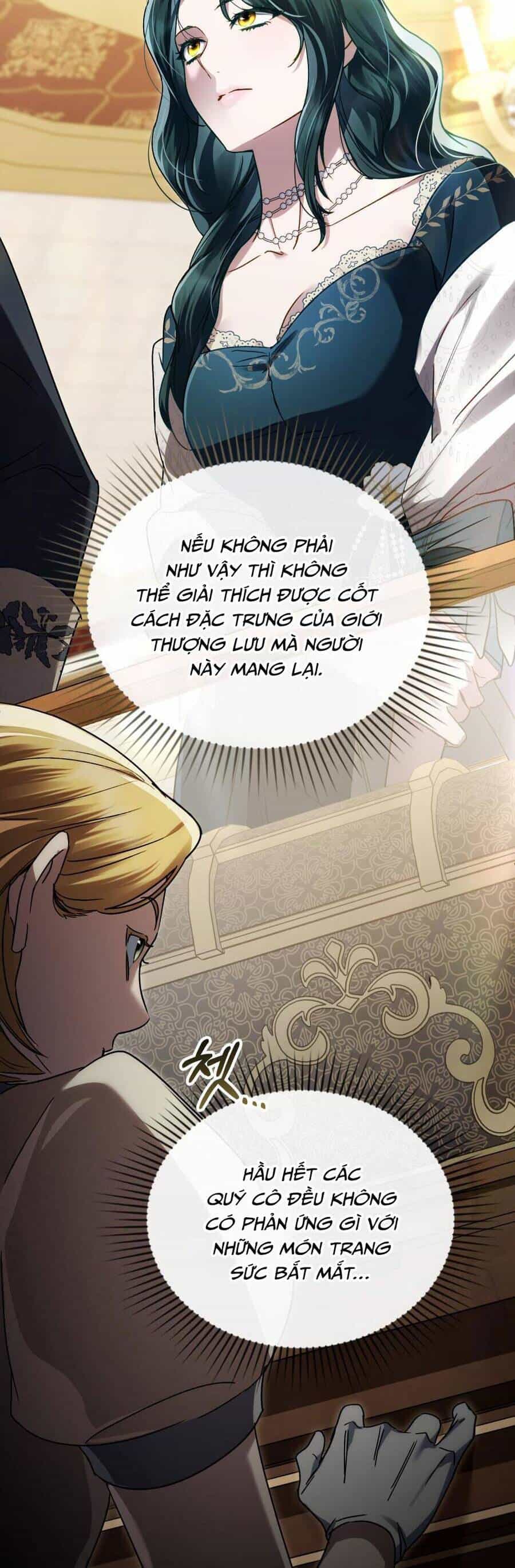 Giới Thượng Lưu - Chương 25 - ảnh 13