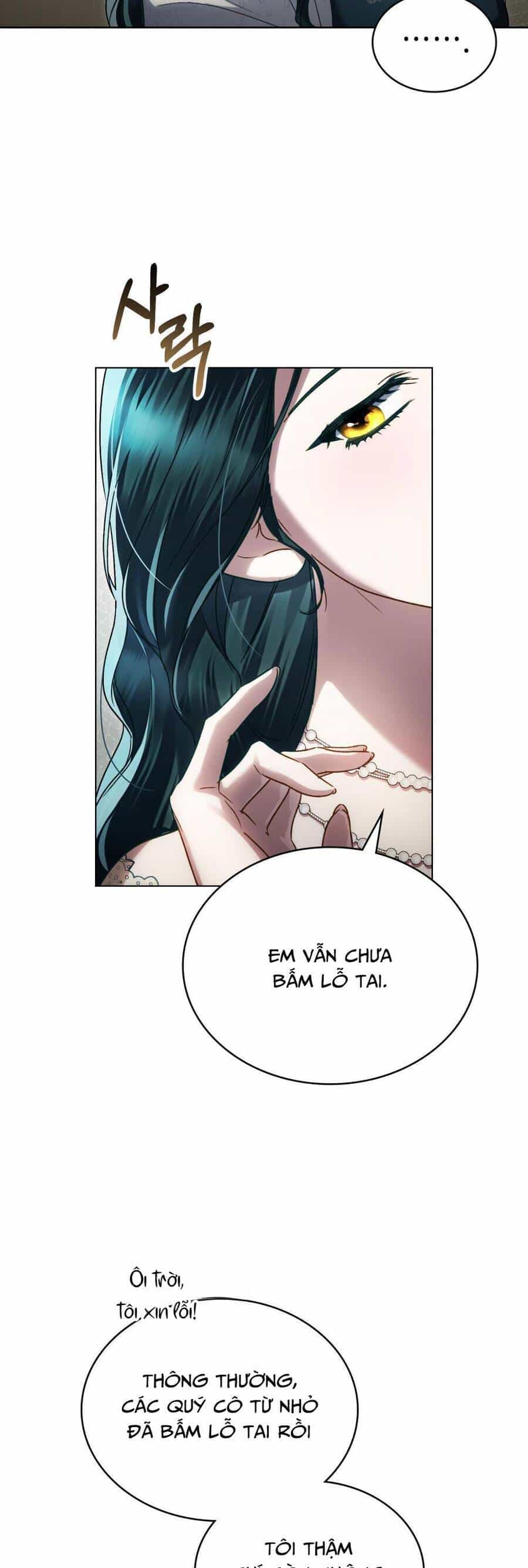 Giới Thượng Lưu - Chương 25 - ảnh 18