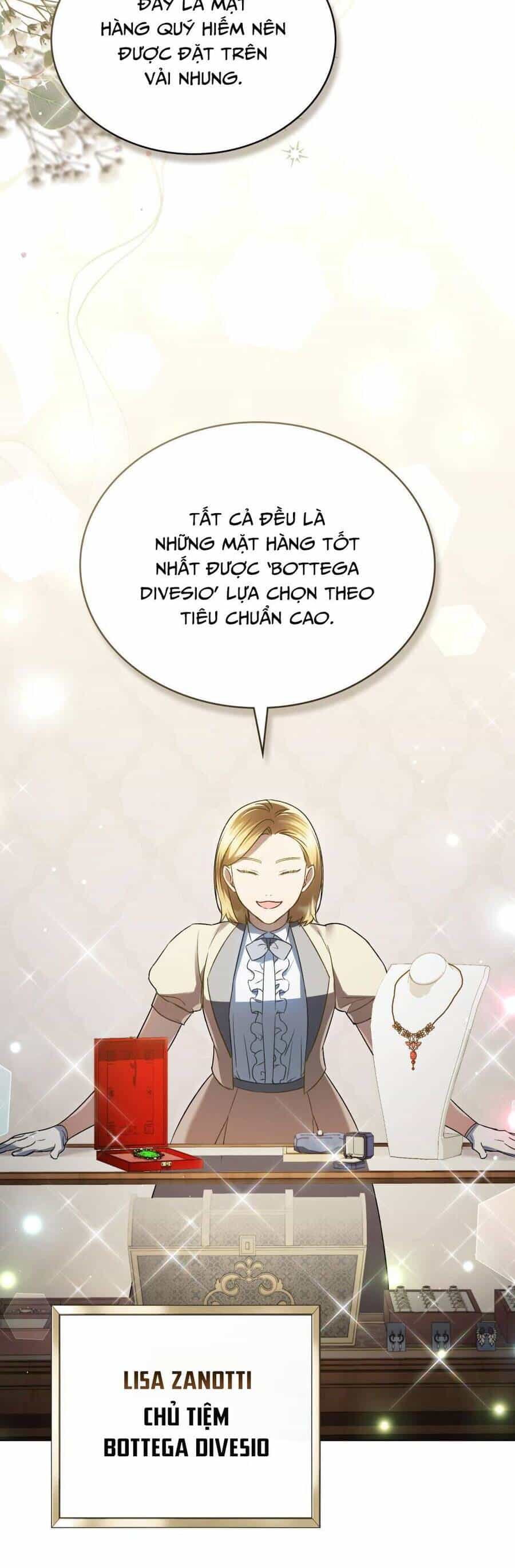 Giới Thượng Lưu - Chương 25 - ảnh 5