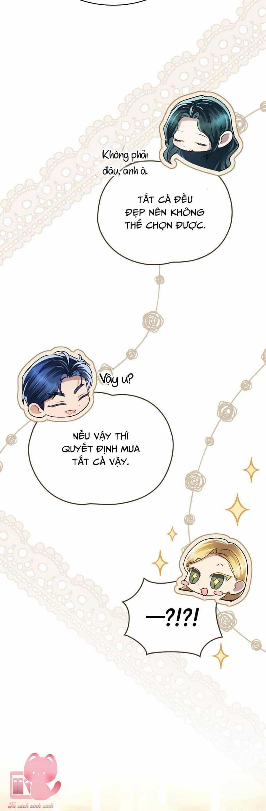 Giới Thượng Lưu - Chương 25 - ảnh 9