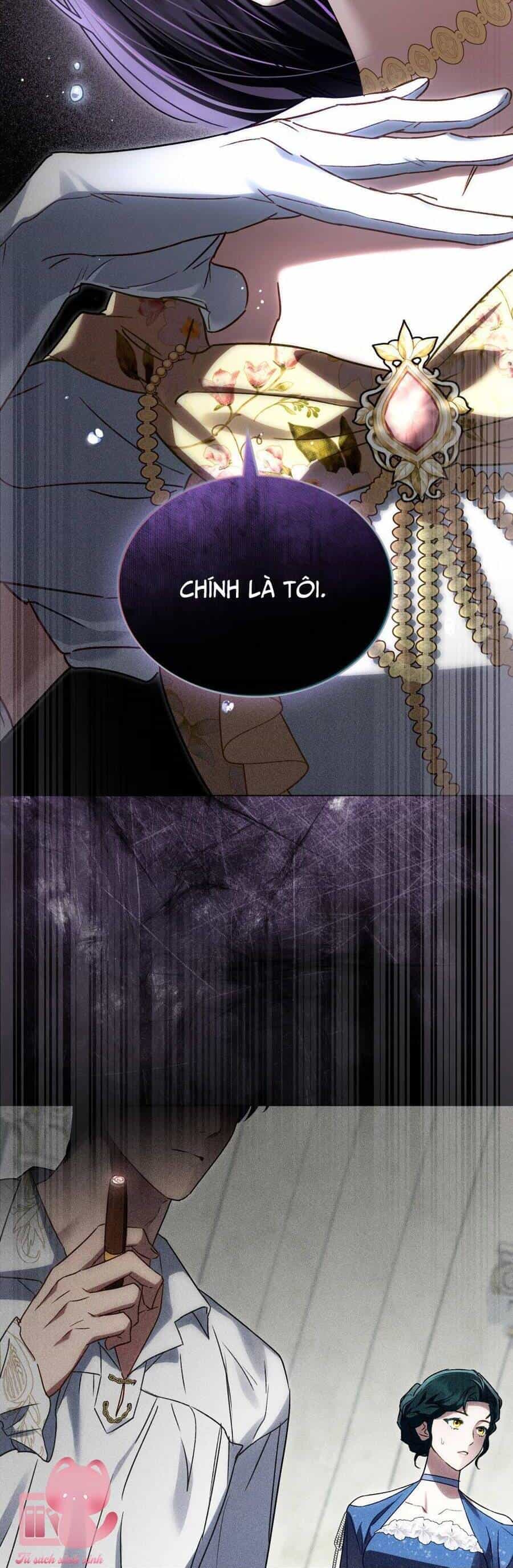 Giới Thượng Lưu - Chương 28 - ảnh 19