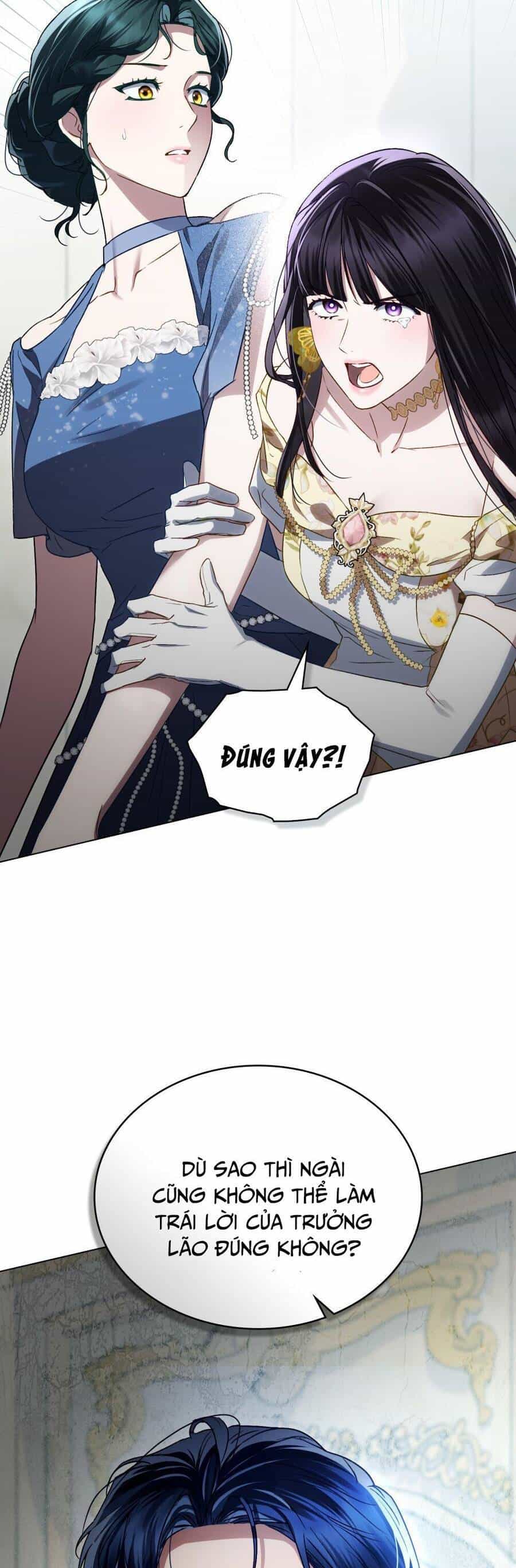 Giới Thượng Lưu - Chương 28 - ảnh 24