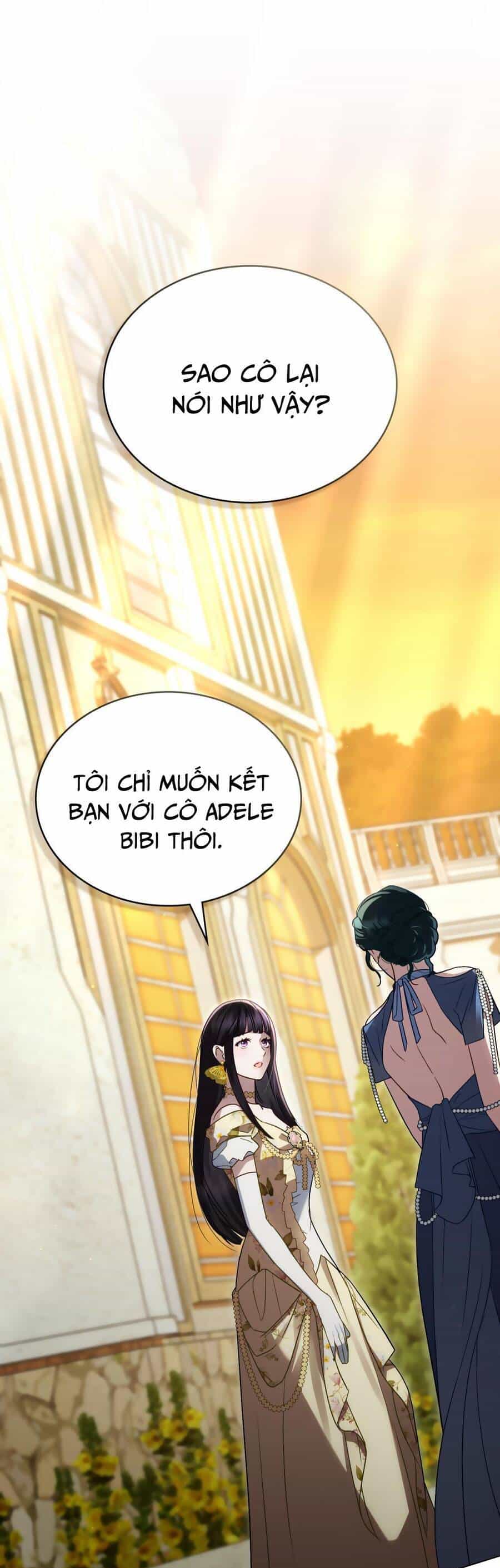 Giới Thượng Lưu - Chương 29 - ảnh 2