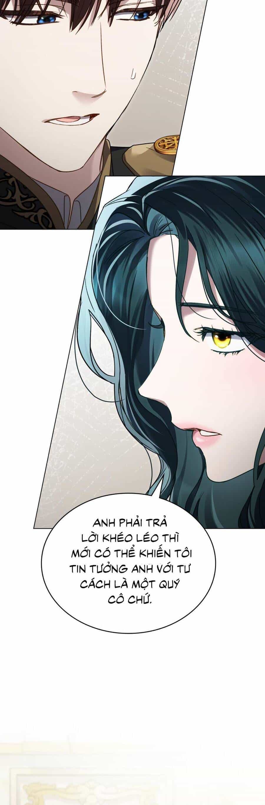 Giới Thượng Lưu - Chương 30 - ảnh 22