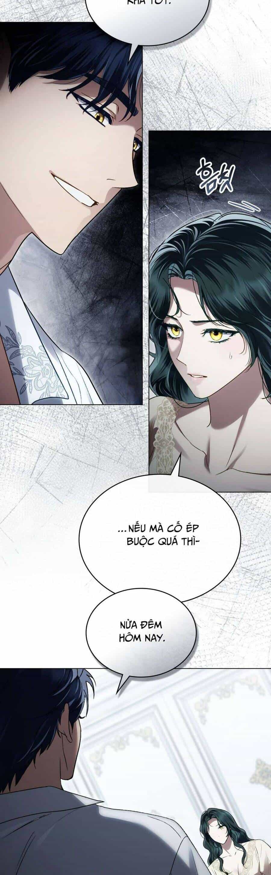 Giới Thượng Lưu - Chương 31 - ảnh 42