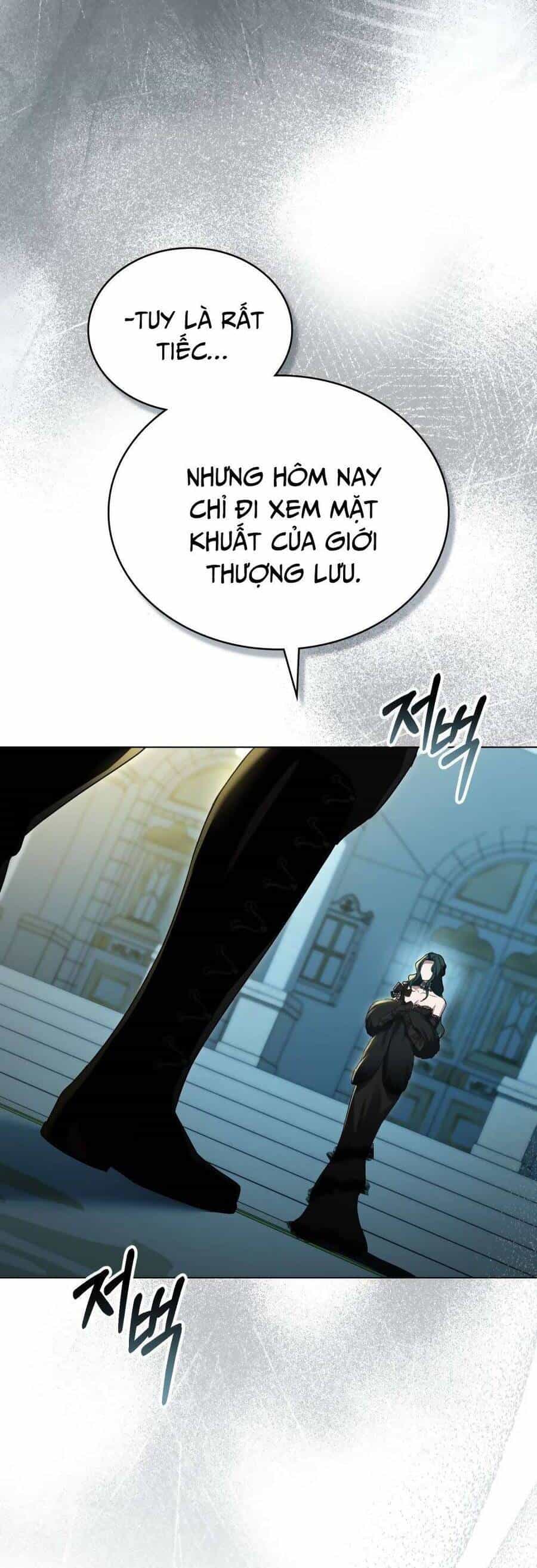 Giới Thượng Lưu - Chương 32 - ảnh 14