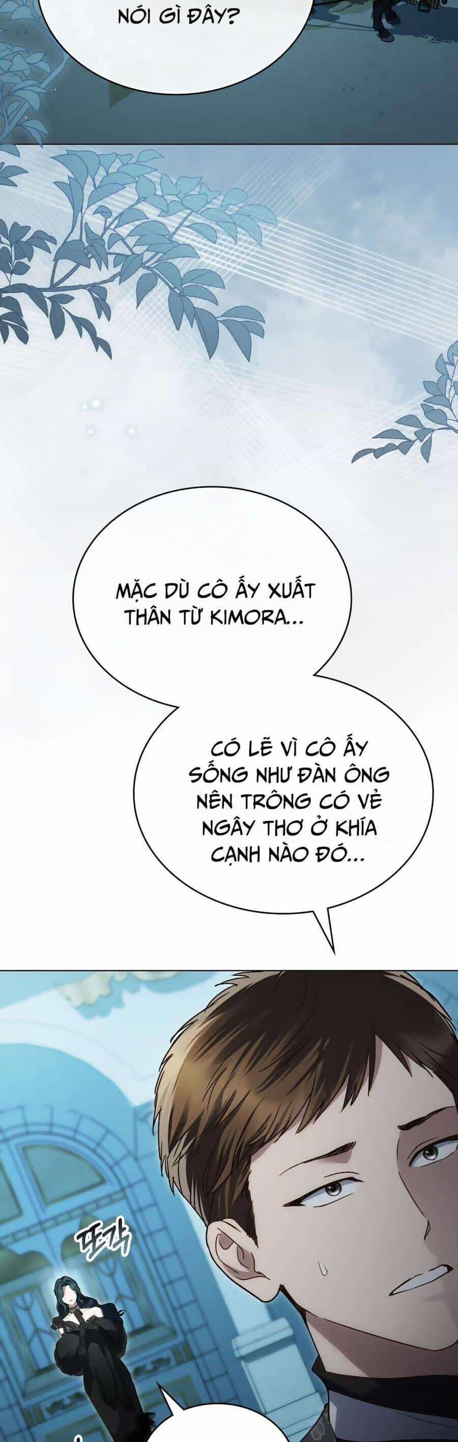Giới Thượng Lưu - Chương 32 - ảnh 3