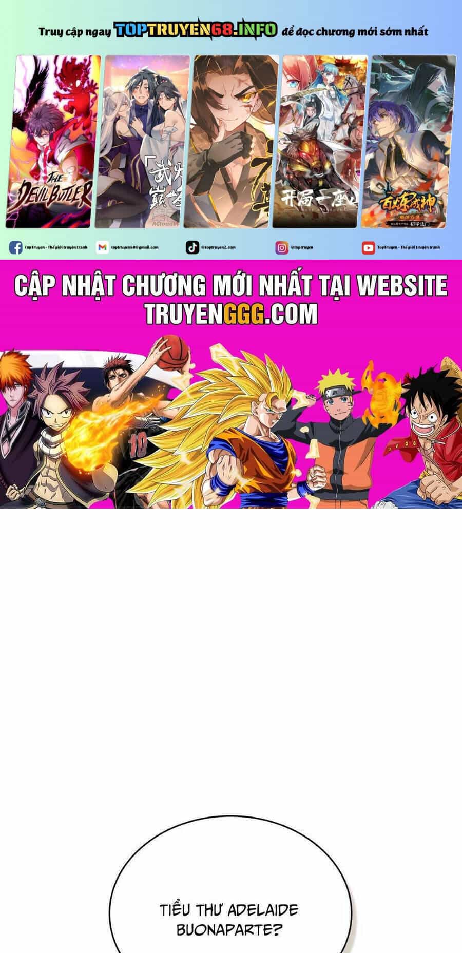 Giới Thượng Lưu - Chương 38 - ảnh 2