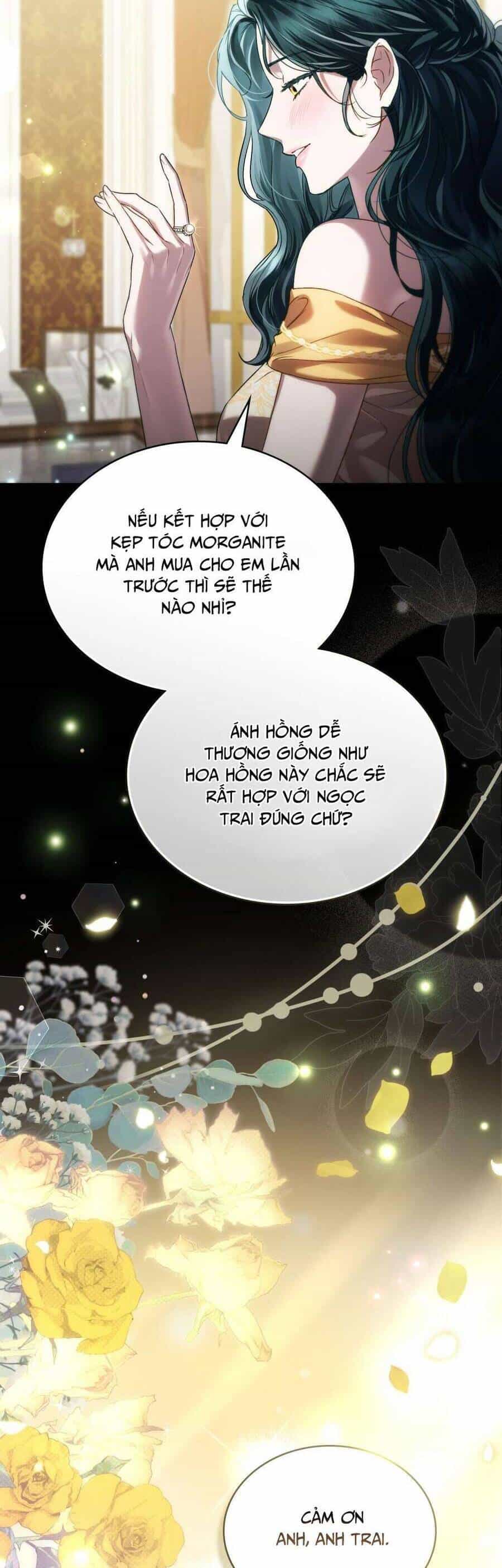 Giới Thượng Lưu - Chương 38 - ảnh 39