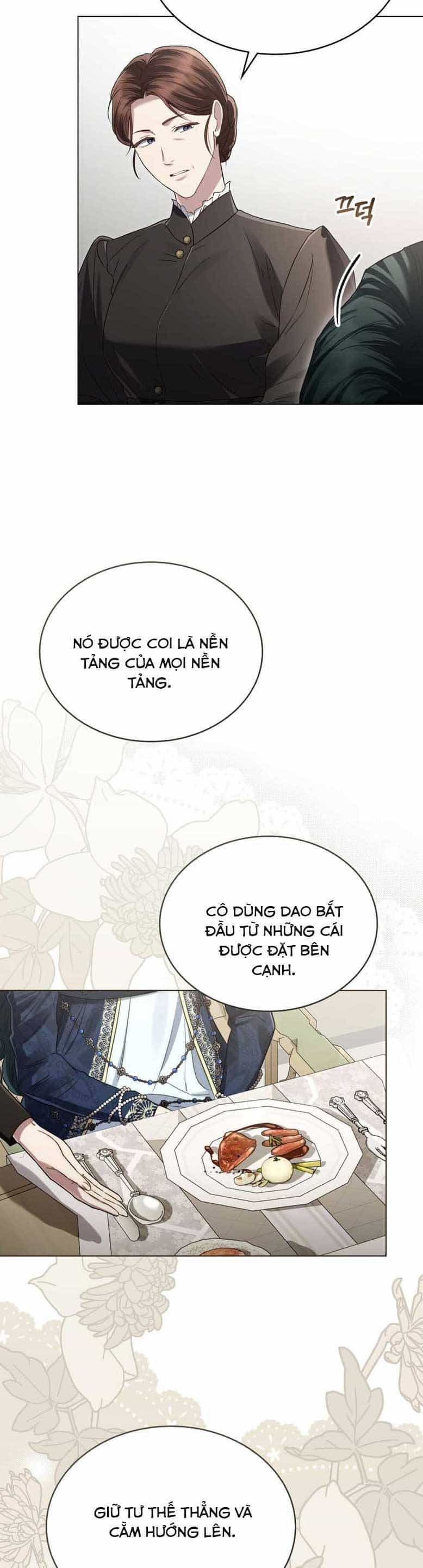 Giới Thượng Lưu - Chương 4 - ảnh 11