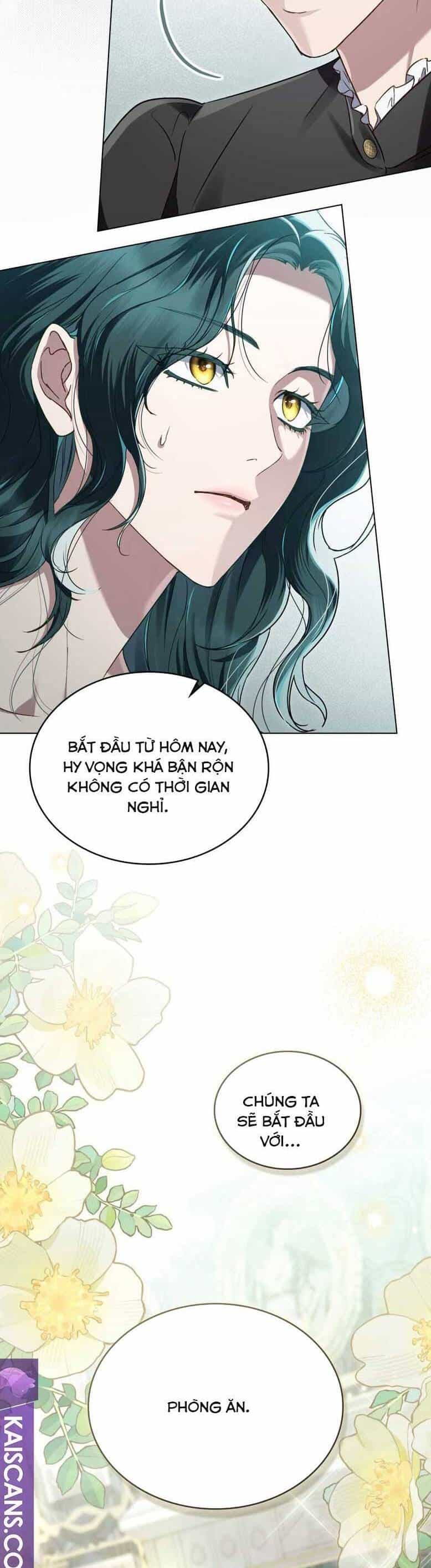 Giới Thượng Lưu - Chương 4 - ảnh 8