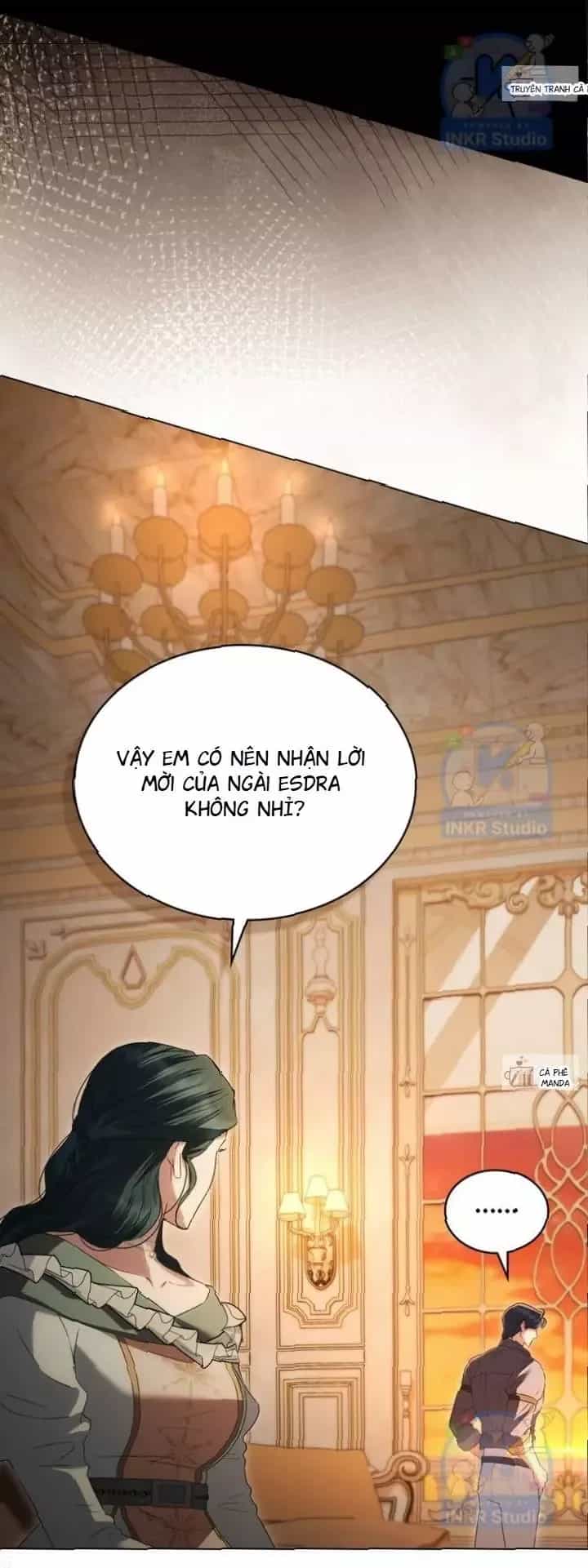 Giới Thượng Lưu - Chương 43 - ảnh 38