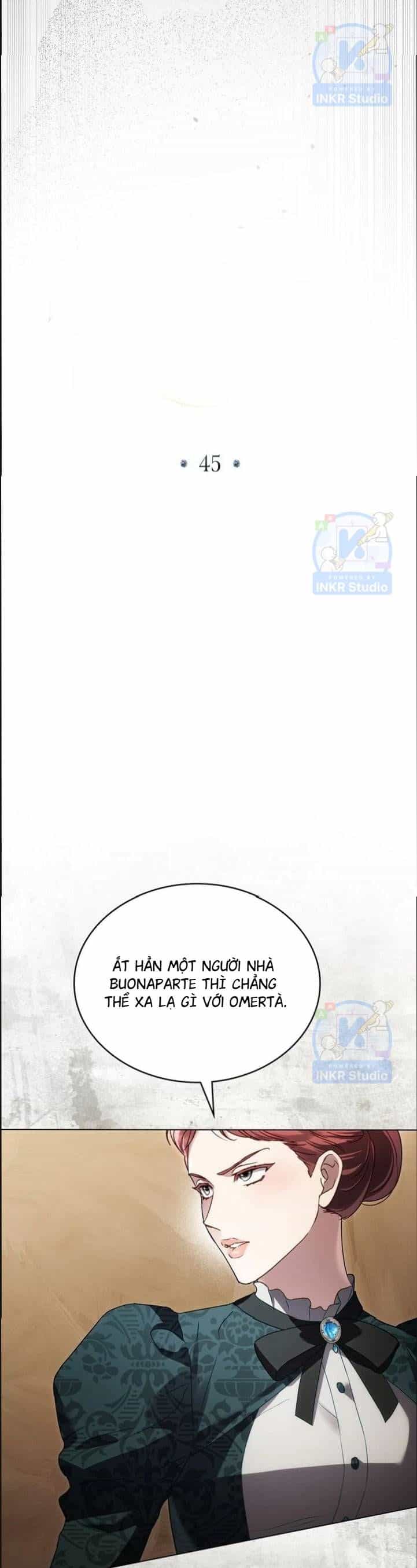 Giới Thượng Lưu - Chương 45 - ảnh 12