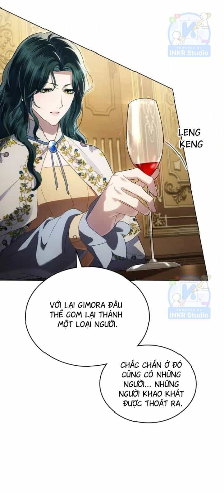 Giới Thượng Lưu - Chương 45 - ảnh 15