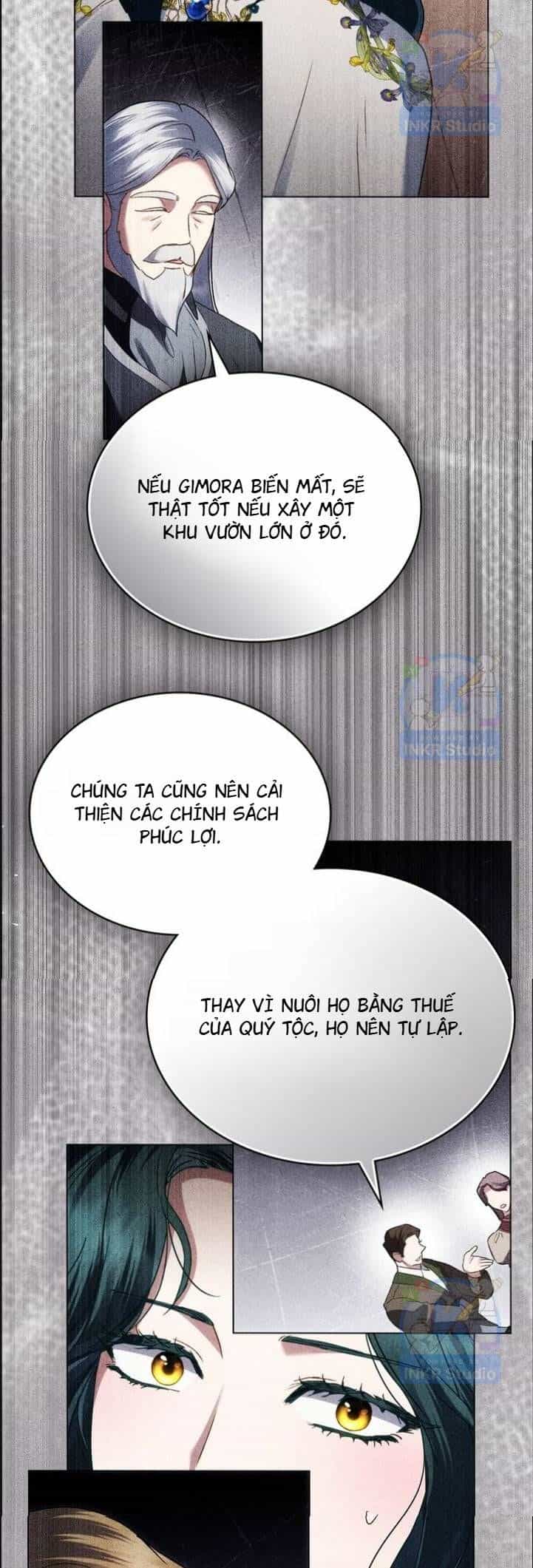 Giới Thượng Lưu - Chương 45 - ảnh 2