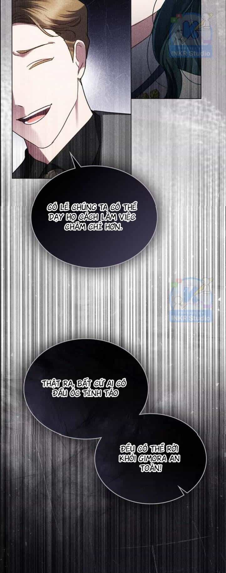 Giới Thượng Lưu - Chương 45 - ảnh 3