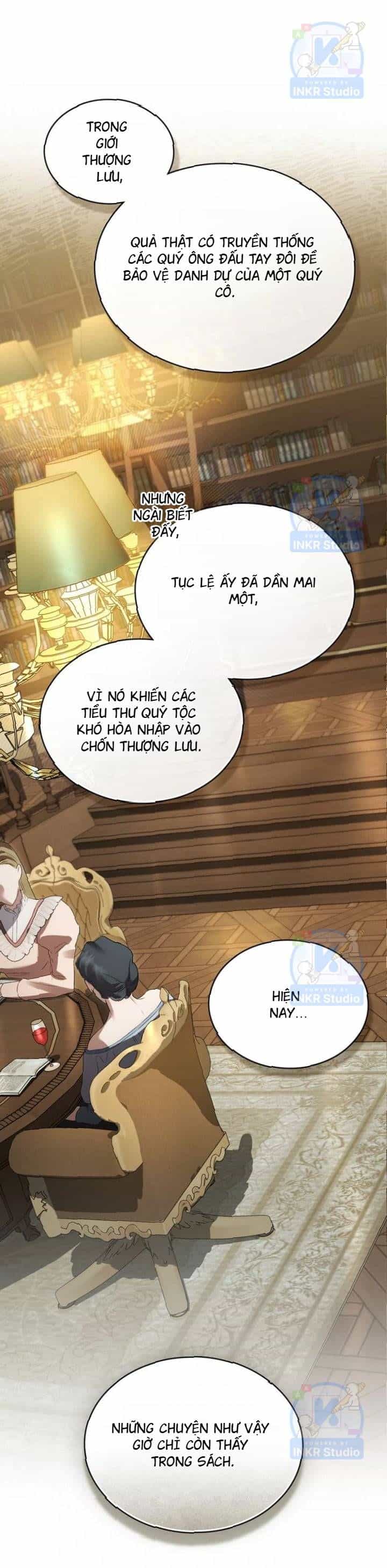 Giới Thượng Lưu - Chương 46 - ảnh 15