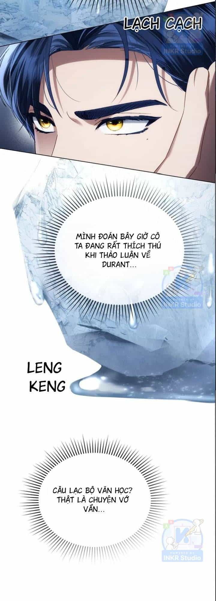 Giới Thượng Lưu - Chương 46.1 - ảnh 36