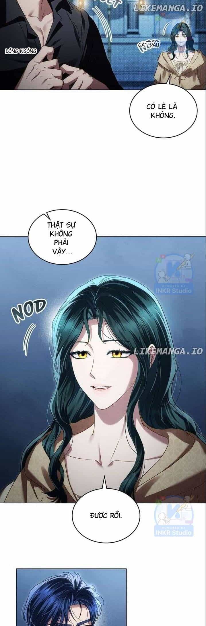 Giới Thượng Lưu - Chương 47.1 - ảnh 28