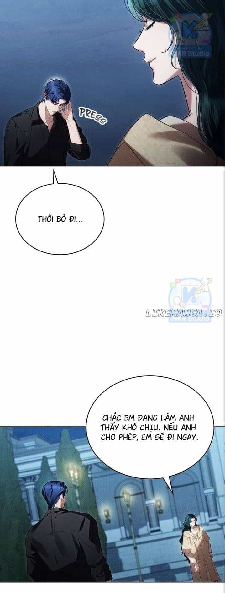 Giới Thượng Lưu - Chương 47.1 - ảnh 30
