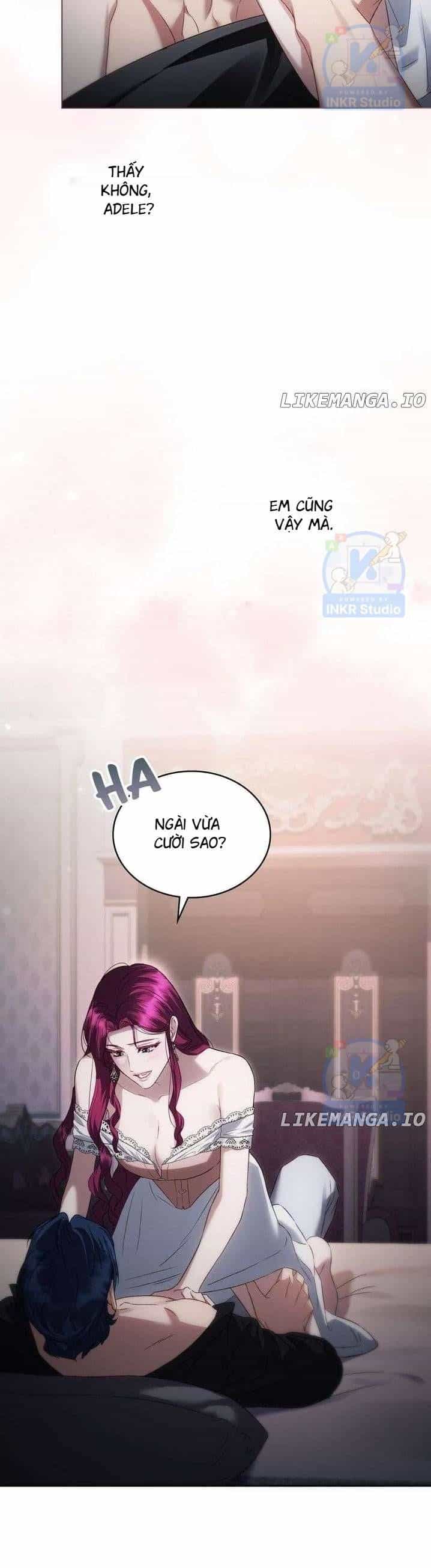 Giới Thượng Lưu - Chương 47.1 - ảnh 8
