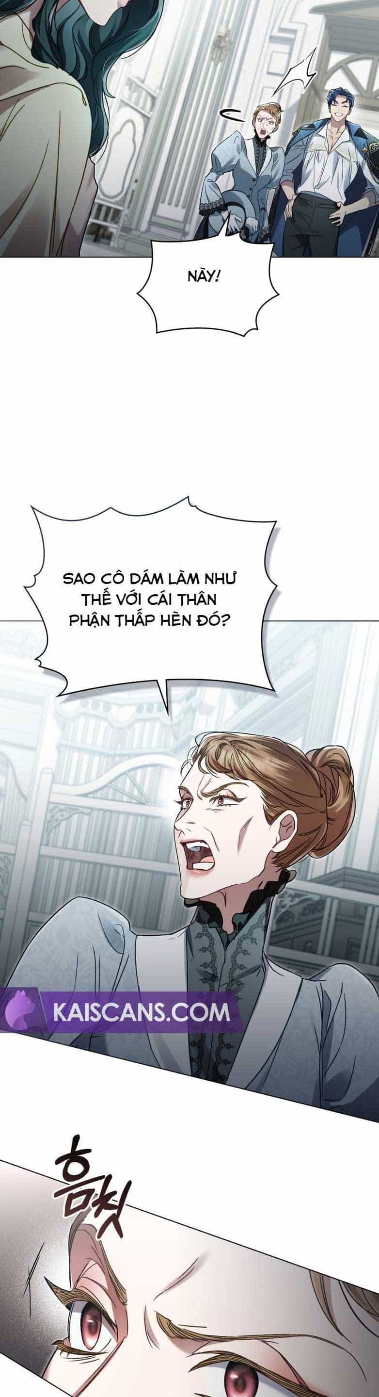 Giới Thượng Lưu - Chương 5 - ảnh 19