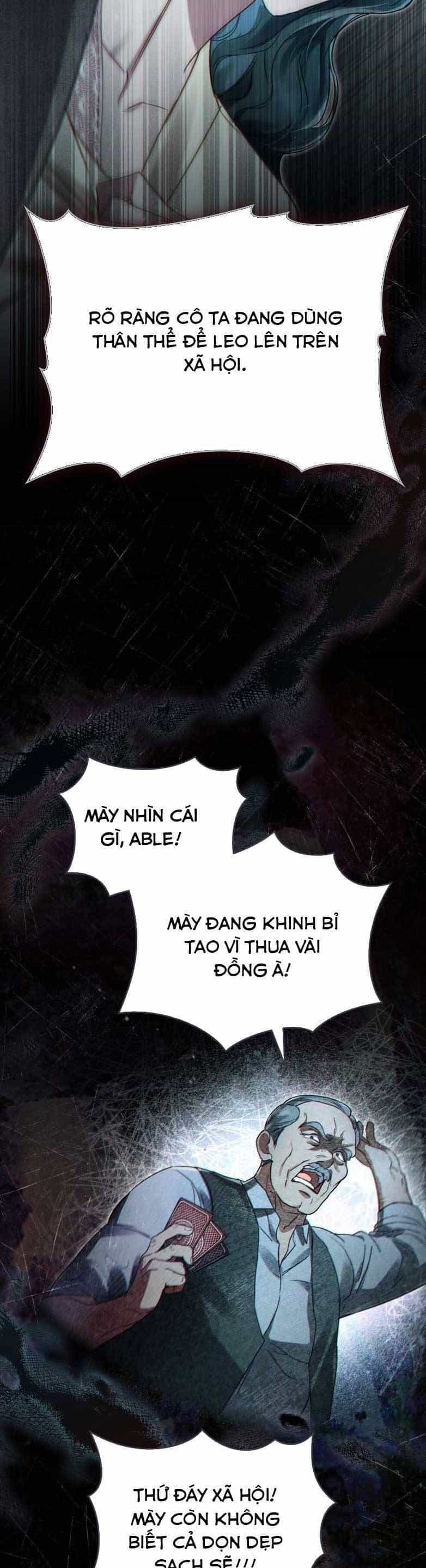 Giới Thượng Lưu - Chương 5 - ảnh 26