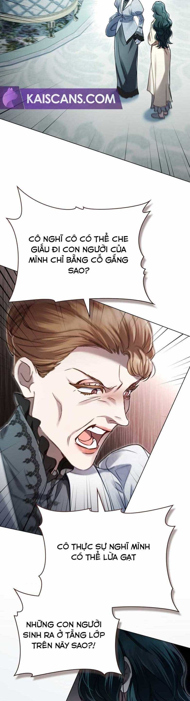 Giới Thượng Lưu - Chương 5 - ảnh 29