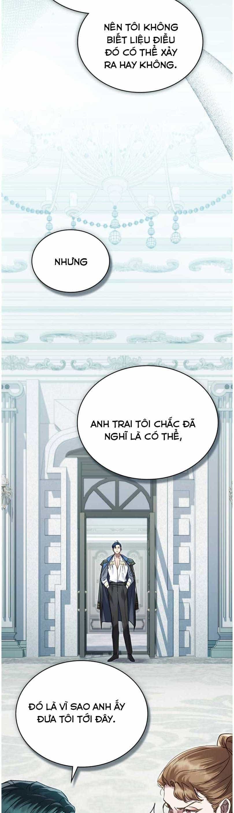 Giới Thượng Lưu - Chương 5 - ảnh 31