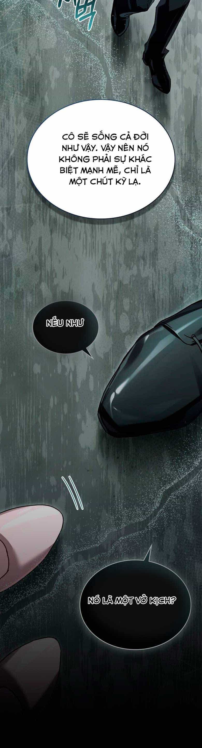 Giới Thượng Lưu - Chương 6 - ảnh 11
